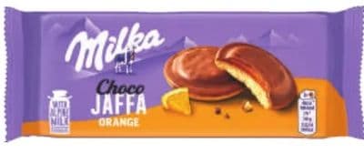 Milka Biskvitni desert