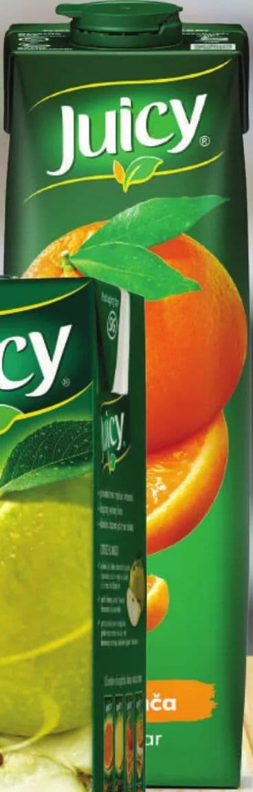Juicy Nektar