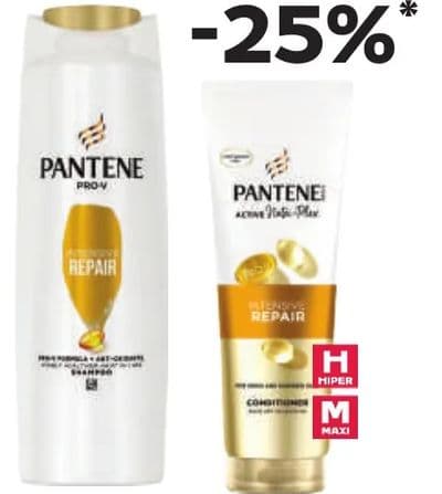 Pantene