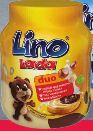 Podravka Lino Lada