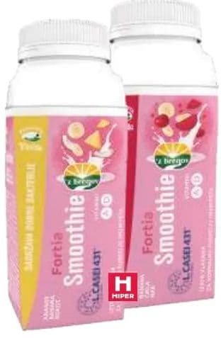 Vindija Fortia smoothie 200 g