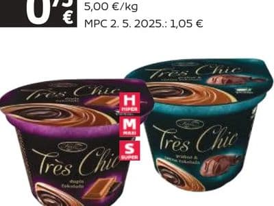 Vindija Puding 200 g