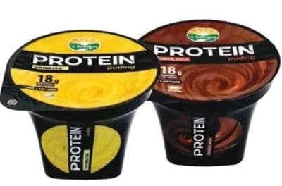 Vindija Proteinski puding 180 g