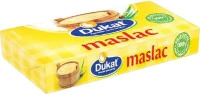 Dukat Maslac 125 g
