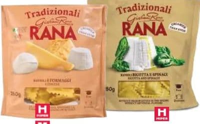 Rana Ravioli 250 g