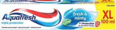 Aquafresh Pasta za zube