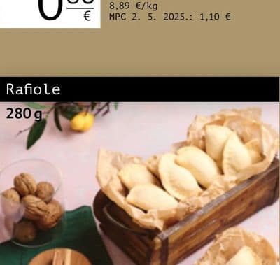 Rafiole