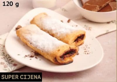 Piroška ekstra