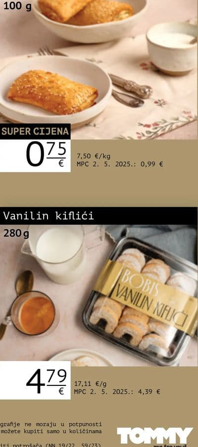 Kukuruzni paketić