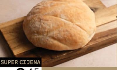 Lepinja