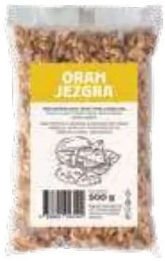 Orah jezgra