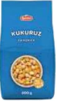 Kukuruz za kokice