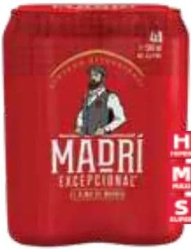 Madri Pivo