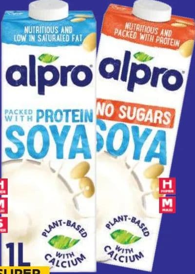 Alpro Alpro Napitak od soje