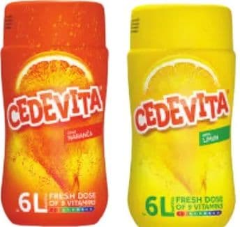 Cedevita Cedevita Instant napitak