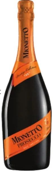 Mionetto Mionetto Prosecco
