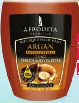 Afrodita Afrodita Tekući sapun