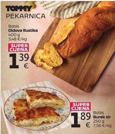 Bobis Didova Rustika