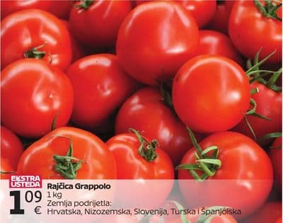 Rajčica Grappolo