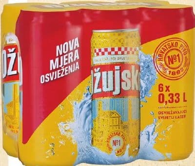 Kutjevo Vino bijelo