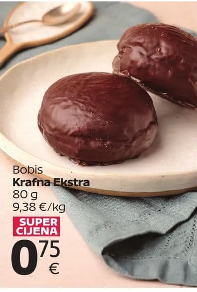 Bobis Krafna Ekstra