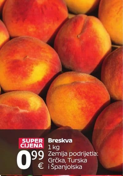 Breskva