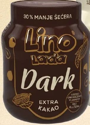 Podravka Lino lada bijela ili tamna čokolada