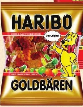 Haribo Gumeni bomboni