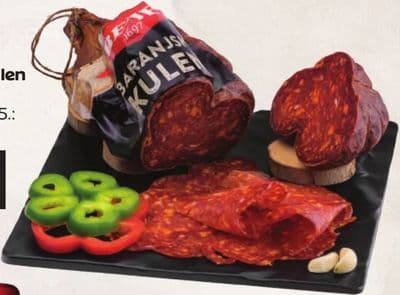 Belje Belje Baranjski kulen