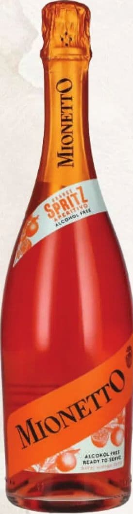 Mionetto Orange Spritz Mionetto Pjenušavo vino