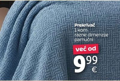 Prekrivač