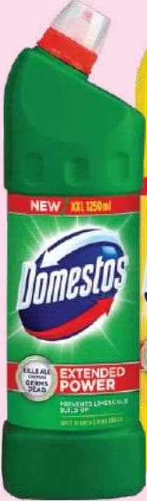 Domestos Domestos Sredstvo za čišćenje