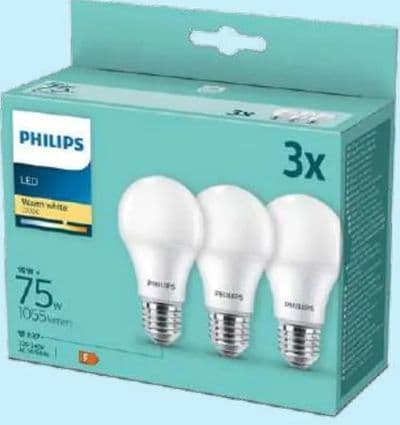 Philips Philips Led žarulja
