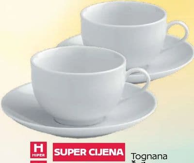 Tognana Šalice