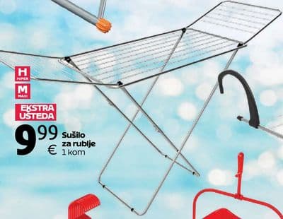 Sušilo za rublje