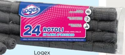 Logex Vuna pak 24/1