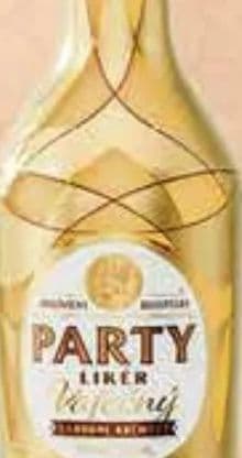 PARTY LIKER EGG