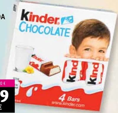 FERRERO ČOKOLADICE