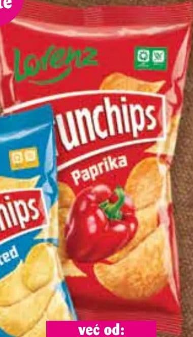 Crunchips