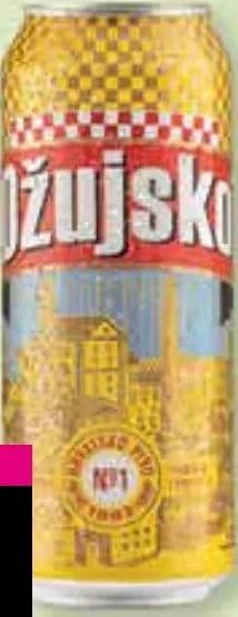 Ožujsko Pivo