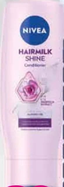 NIVEA ŠAMPON, REGENERATOR