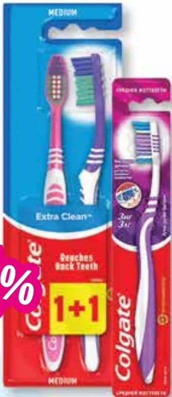 Colgate COOLGATE ČETKICA ZA ZUBE