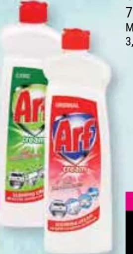 ARF Abrazivno sredstvo za čišćenje Citro, original