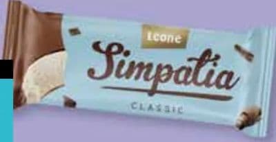 LEONE SLADOLED SIMPATIA Classic