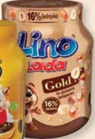 PODRAVKA LINO LADA RAZNE VRSTE