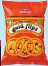 GOLD FLIPS