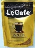LECAFE MLIJEVEna KAVA GOLD