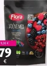 FLORA VOĆNI MIX