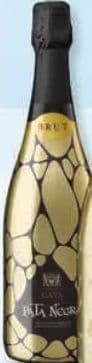 PATA NEGRA PJENUŠAC BRUT