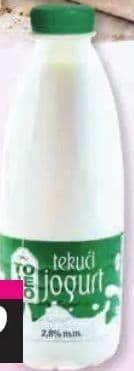 TOJETO TEKUĆI JOGURT